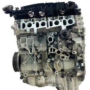 BMW 3 Series 320D SE 181 2011 2.0 N47D20C Diesel Engine Available with Warranty