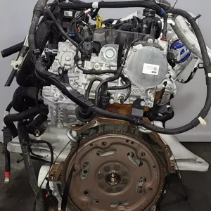 Ford Transit 100 T350 RWD 2014 DRRA Diesel Engine Supplied with Warranty and Fitting Service