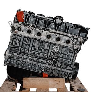 2017 Land Rover Discovery S SD4 2.0 Diesel Engine Code 204DTA Supplied and Fitted