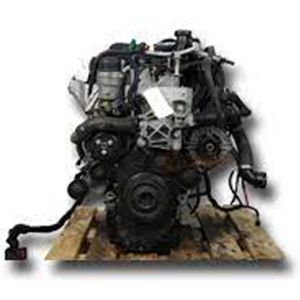 2017 Land Rover Discovery S SD4 2.0 Diesel Engine Code 204DTA Ready for Sale and Fitting