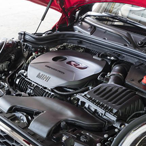 Mini John Cooper Works 2017 engine for sale with B48A20O0 2.0 petrol turbo high performance unit available
