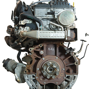 Supply and Fit a Robust QJ2R Engine for your 2015 Ford Ranger Limited 4x4 TDCi