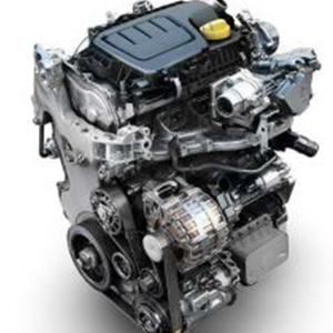 2017 Vauxhall Vivaro 2900 BiTurbo CDTI SS 1.6 R9M MH Diesel Engine for Sale with Warranty