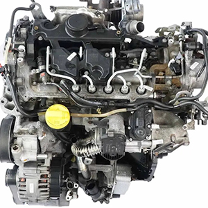 Vauxhall Vivaro 1.6 Diesel R9M MH 2017 BiTurbo CDTI SS Engine Fully Tested and Guaranteed