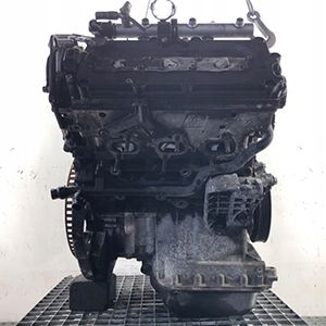 Tested Audi Q7 2006 S Line 3.0 BUG Diesel Engine Replacement Quattro Model