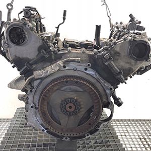 Reliable Audi Q7 S Line 2006 3.0 BUG Diesel Engine Supply and Fit