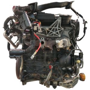 2011 Audi A6 S Line Special Edition 2.0 CAHA TDI Engine  Supply and Fit Available