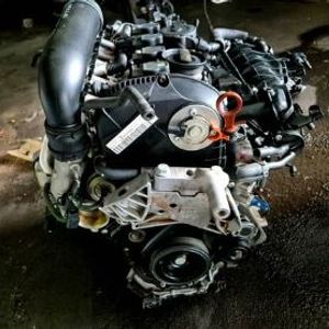 2.0 TFSI CESA Engine for Audi TT S Line Quattro 2011 Includes Professional Fitment Service