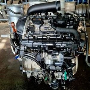 Audi TT S Line 2.0 TFSI Quattro 2011 CESA Engine New OEM with Fast Delivery and Warranty