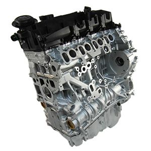 BMW 320D Sport Plus Edition Auto 2011 2.0 N47D20C Diesel Engine Supplied with Warranty and Fitting