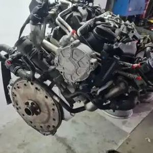 2.0L CGLB TDI Engine for Audi Q5 S Line Special Edition - Professional Installation Included