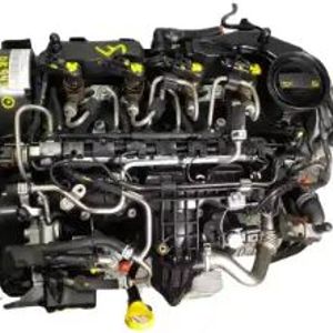 Audi A1 1.6 CAYC Diesel Engine For Sale 2012 With Warranty Supply Fit And Delivery