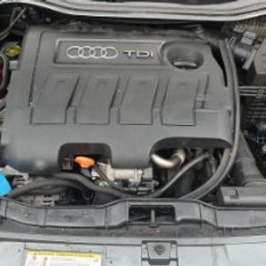 Audi A1 CAYC 1.6 Diesel Engine For Sale 2012 Tested With Warranty And Fast Fitting