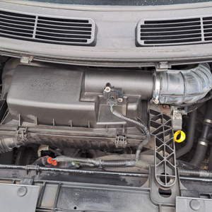 2013 Ford Transit Custom 330 Trend E Tec CYFC 3.2L Diesel Engine Replacement
