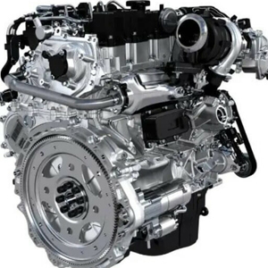 Upgrade your Land Rover Discovery Sport Landmark with a premium AJ200D 2 0 diesel engine for 2018 models