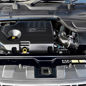 Get a high performance AJ200D diesel engine for your Discovery Sport Landmark with fitting service