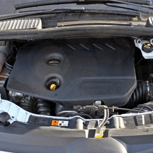 Ford Focus Zetec Turbo 2013 M1DA Petrol Engine For Sale Tested And Guaranteed