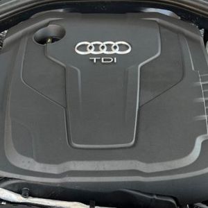 Audi A6 S LINE BLACK EDITION TDI ULTRA 2.0 Diesel CNHA Engine Supplied and Fitted with Warranty