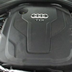 2016 Audi A6 S LINE BLACK EDITION TDI ULTRA 2.0 CNHA Diesel Engine Ready with Fast Delivery