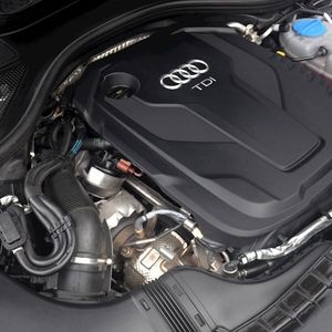 Reconditioned CNHA 2.0 Diesel Engine for Audi A6 S LINE BLACK EDITION TDI ULTRA Supplied Fast
