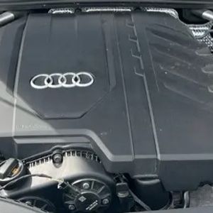 Audi A6 TDI ULTRA 2.0 Diesel CNHA Engine Fully Tested and Supplied with Warranty and Fitting