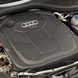 2016 Audi A6 S LINE BLACK EDITION CNHA Diesel Engine 2.0 Available with Next Day Delivery