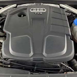 Audi A4 S Line 2017 TDI S A 2.0 DETA Diesel Power Unit Available for Supply and Installation