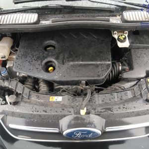 Restore your Ford C-MAX Titanium Turbo with a M2DA 1.0 EcoBoost engine and our supply and fit service