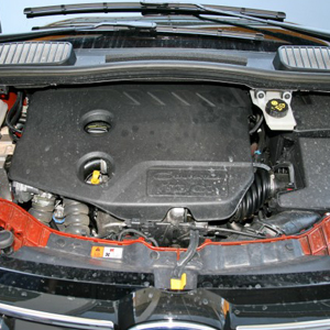 Expert supply and fit service for your Ford C-MAX Titanium Turbo using a M2DA 1.0 EcoBoost engine