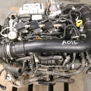 2014 Ford C-Max Titanium Turbo M1JE 1.6L Petrol Engine With Premium Warranty