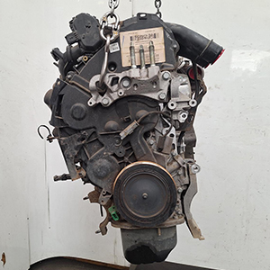 Ford Transit Courier Sport TDCi diesel engine 2017 1.5 XVCA available for fast fitting