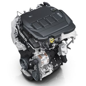 Audi SQ5 2020 3.0 TDI DEWB Diesel Engine for Sale with Warranty and Supply Fit Option