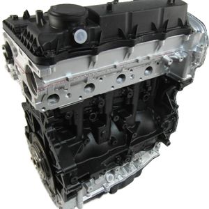 Get your Ford Transit 125 T350 running like new with a reliable 2.2L CYFC engine.