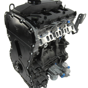 Purchase a low mileage 2013 Ford Transit 2.2 diesel engine for dependable performance.