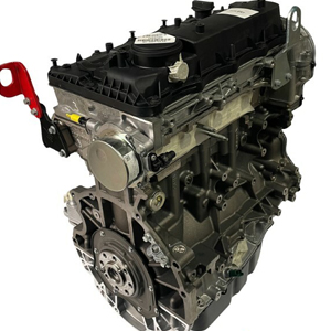Restore your Ford Transit 125 T350 with a guaranteed 2.2 litre CYFC diesel engine.