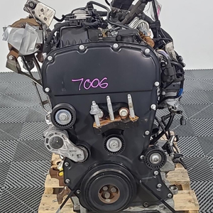 Revitalize your Ford Transit T350 with a powerful 2.2 CYFC diesel engine today.