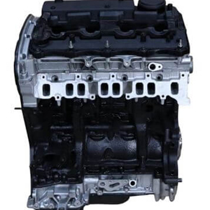 Install a low mileage 2013 Ford Transit 2.2L engine for reliable daily performance.
