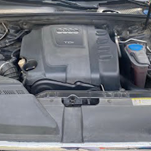 Audi A4 Avant SE TDI 2010 CAGA used engine for sale in uk with warranty