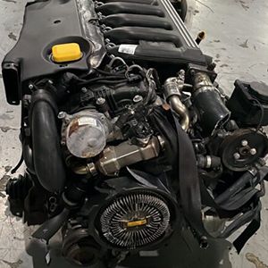 Land Rover Discovery 3.0 SDV6 Diesel Engine 306DTX 2013 Supplied Fitted with Warranty