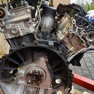 2013 Land Rover Discovery HSE 3.0 Diesel Engine 306DTX Fully Tested and Ready to Fit