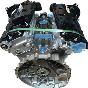 Land Rover Discovery SDV6 306DTX Engine 3.0 Diesel 2013 Rebuilt or Used with Warranty