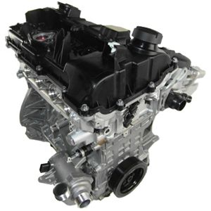 BMW 118i SE 2.0 N43B20A Petrol Engine 2012 Model - Supply and Fit Service with Warranty