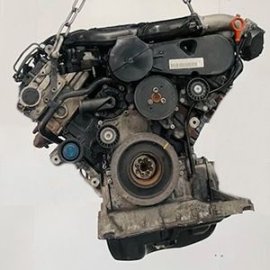 Audi Q7 SE Quattro 2007 3.0 BUG TDI Engine Supplied Fitted And Delivered Nationwide