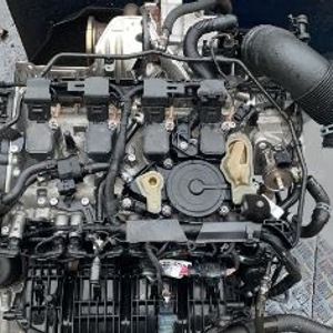 Audi A3 2.0 TFSI CZPB Engine - Black Edition - Premium Replacement
