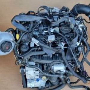 2017 Audi A3 2.0 TFSI CZPB Engine - S Line Black Edition - Fast Install