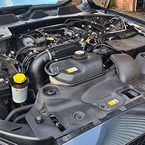 Range Rover Evoque DY LUX SI4A 2012 204PT petrol engine supplied with warranty