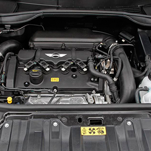 Mini Countryman Cooper SD All4 2014 N47C20U1 engine for sale with warranty 2.0 diesel reliable replacement