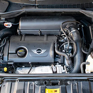 Mini Countryman Cooper SD All4 2014 N47C20U1 engine supplied and fitted in UK fast delivery available