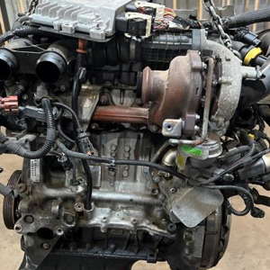 Professional DV6FE Engine Supply and Fit for Citroen Berlingo BlueHDI