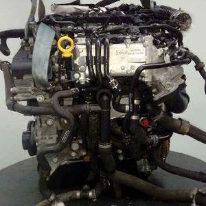 Audi A3 1.6 TDI DDYA Engine - Warranty  UK Delivery